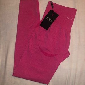 Size S. $50CA each, NVGTN leggings.
